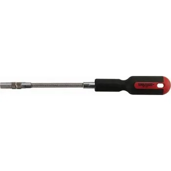 Šroubovák Teng Tools Šroubovák ohebný s hlavicí 7mm TT 117720102