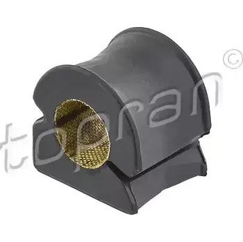 Stabilizátor nápravy TOPRAN Držák příčného stabilizátoru TPR 600 484
