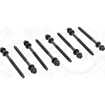 Spojovací materiál motoru ELRING Sada šroubů pro hlavy válců ELR 156.580