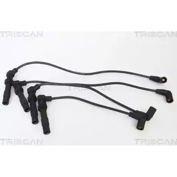 Zapalovací kabel TRISCAN Sada kabelů pro zapalování TRI 8860 29002