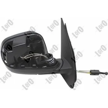 Auto zrcátko LORO Vnější zpětné zrcátko LOR 2735M06