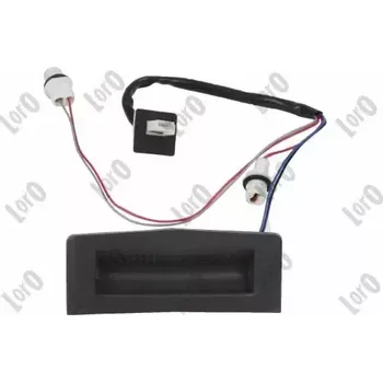 LORO Spínač, otevření zadních dveří LOR 132-037-008