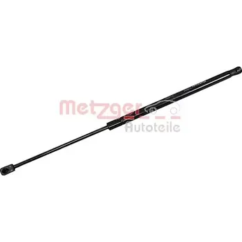 Karosérie METZGER Plynová vzpěra zavazadlového prostoru GREENPARTS MTG 2110652