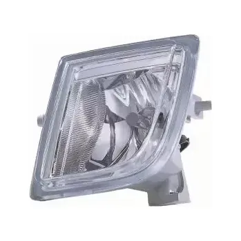 Mlhový světlomet LORO Mlhovka LOR 216-2021R-UE