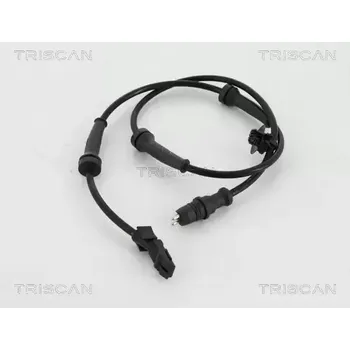 Brzdový systém TRISCAN Snímač počtu otáček kol TRI 8180 25106