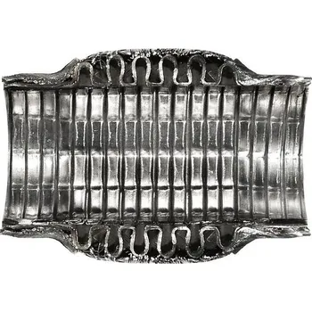 Auto-moto Starline Vlnovec s vnějším opletem a pružnou hadicí 50x230 99.40.326