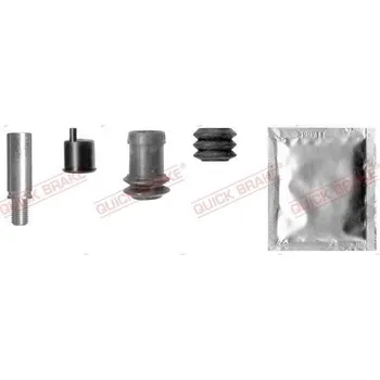 Brzdový třmen Quick Brake Sada vodicích pouzder brzdového třmenu QB 113-1342X