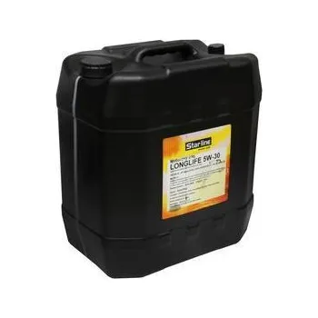 Motorový olej Starline LONGLIFE 5W-30 20 l NA LG-20