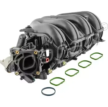 Výfuková trubka TOPRAN Sací trubkový modul TPR 305 271