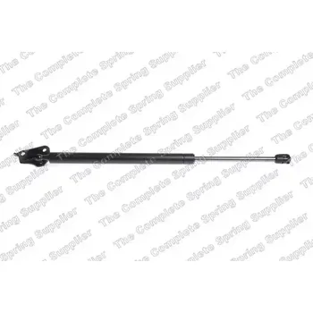 Dveře karosérie LESJÖFORS Plynová vzpěra zavazadlového prostoru LSJ 8142114