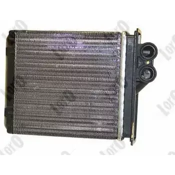 Výměník tepla LORO Výměník tepla vnitřního vytápění LOR 054-015-0002