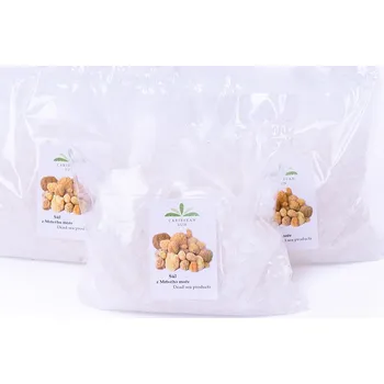 Čisticí sůl na mořské houby Caribbean Sun 70 g (MT70)