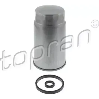 Palivový filtr TOPRAN Palivový filtr TPR 501 194