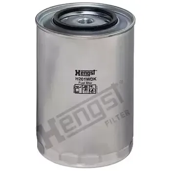 Filtr do auta HENGST FILTER Palivový filtr HGF H201WDK