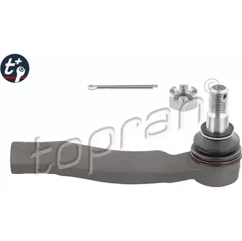 Čep řízení TOPRAN Čep řízení t+ TPR 625 663