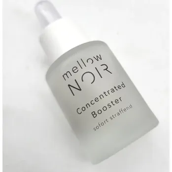 Pleťový krém Mellow Noir koncentrovaný posilující krém 15 ml