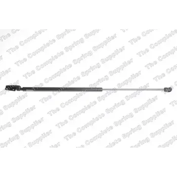 Dveře karosérie LESJÖFORS Plynová vzpěra zavazadlového prostoru LSJ 8159230