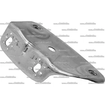 Blatník karosérie VAG ORIGINÁL Držák blatníku VAG 1Z0821141A