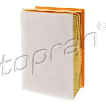 Filtr do auta TOPRAN Vzduchový filtr TPR 720 963