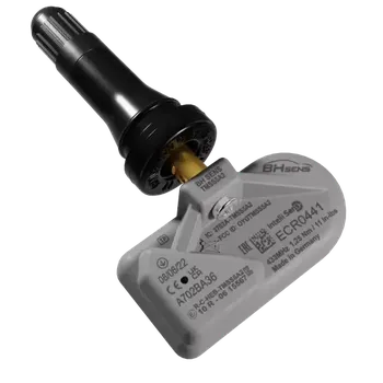 Čidlo automobilu HUF Snímač kontrolního systém tlaku v pneumatikách HUF 73904441