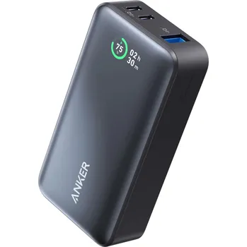 Powerbanka Anker 533 Power Bank PowerCore 30W