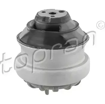 Zavěšení motoru TOPRAN Zavěšení motoru TPR 400 023