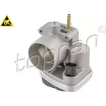 TOPRAN Hrdlo škrtící klapky TPR 639 310