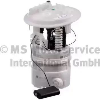 Palivový systém PIERBURG Palivová přívodní jednotka PG 7.02701.44.0