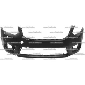 Nárazník VAG ORIGINÁL Kryt nárazníku VAG 5L0807221L + DOPRAVA ZDARMA!