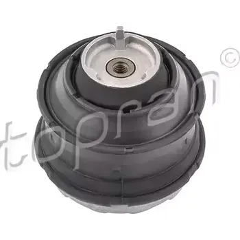 Zavěšení motoru TOPRAN Zavěšení motoru TPR 400 476