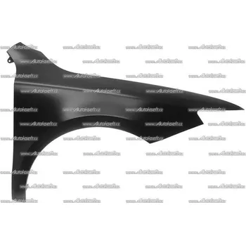 Blatník karosérie VAG ORIGINÁL Blatník VAG 3T0821022A + DOPRAVA ZDARMA!