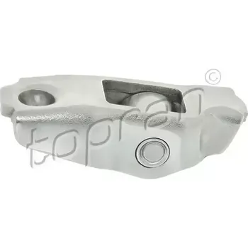 Vahadlo motoru TOPRAN Vahadlo řízení motoru TPR 821 553