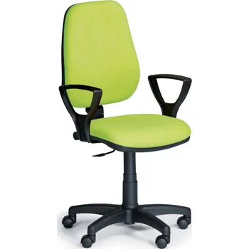 Kancelářská židle Comfort Biedrax Z9668z s područkami