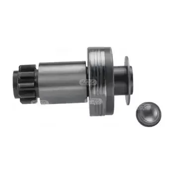 Startér HC-Cargo Volnoběžný převod startéru HC 236609