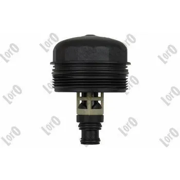 Olejový filtr LORO Kryt pouzdra olejového filtru LOR 004-028-137
