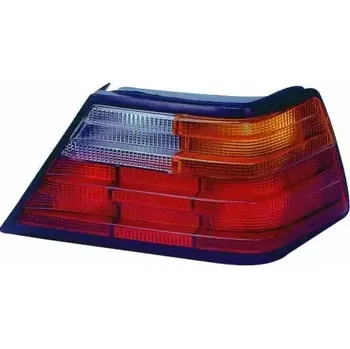 Osvětlení SPZ LORO Čočka zadního světla LOR 00-440-1910L-E