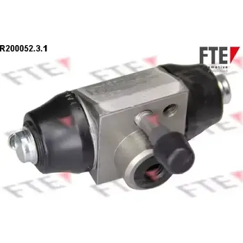 Auto-moto FTE Brzdový váleček FTE R200052.3.1