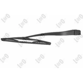 Stěrač LORO Stěrač-sada, čištění oken LOR 103-00-055-P