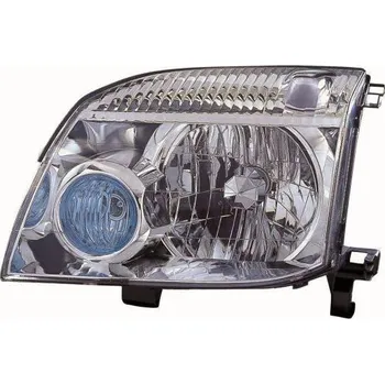 Přední světlomet LORO Světlomet LOR 215-11A4R-LD-E1