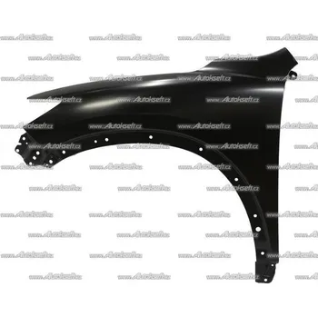 Blatník karosérie L přední blatník 80.71.311