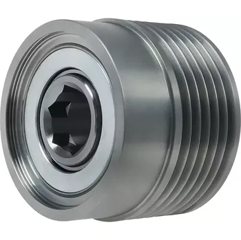 Alternátor AS-PL Alternátorová volnoběžka APL AFP5049S