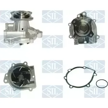 Vodní pumpa motoru Saleri SIL Vodní čerpadlo SLS PA1320