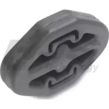 HJS Držák tlumiče výfuku HJS 83 12 2182