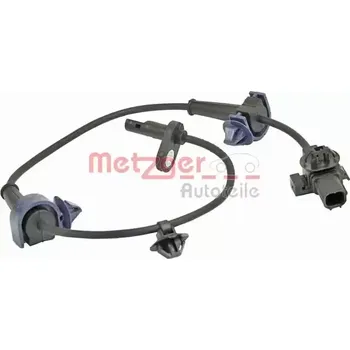 ABS METZGER Snímač počtu otáček kol MTG 0900845
