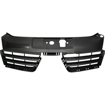 Auto-moto LKQ Přední mřížka, černá [06-08] THALIA 36.95.230