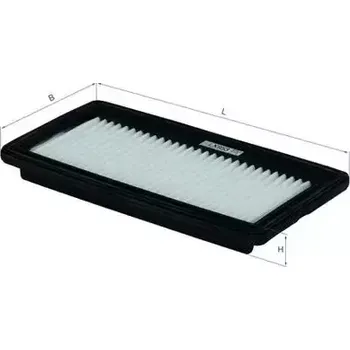 Vzduchový filtr KNECHT Vzduchový filtr KNC LX 953