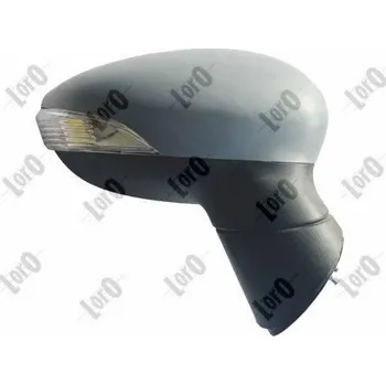 Auto zrcátko LORO Vnější zpětné zrcátko LOR 1214M03-P