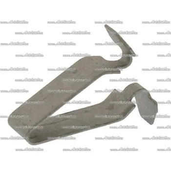 Čidlo automobilu VAG ORIGINÁL Přídržná svorka VAG 3B9867289