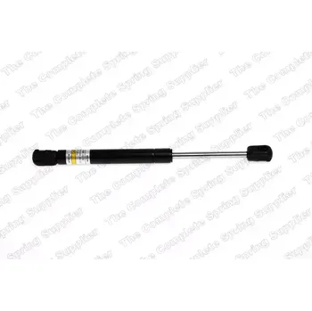 Příslušenství karosérie LESJÖFORS Pneumatická pružina - zavazadlový/nákladový prostor LSJ 8163450