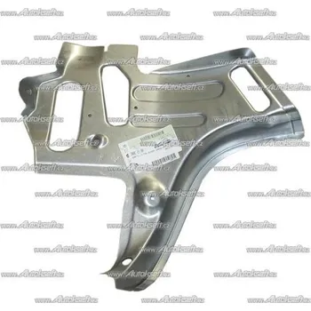 Karosérie VAG ORIGINÁL Výztuha pro VAG 1Z5813485A